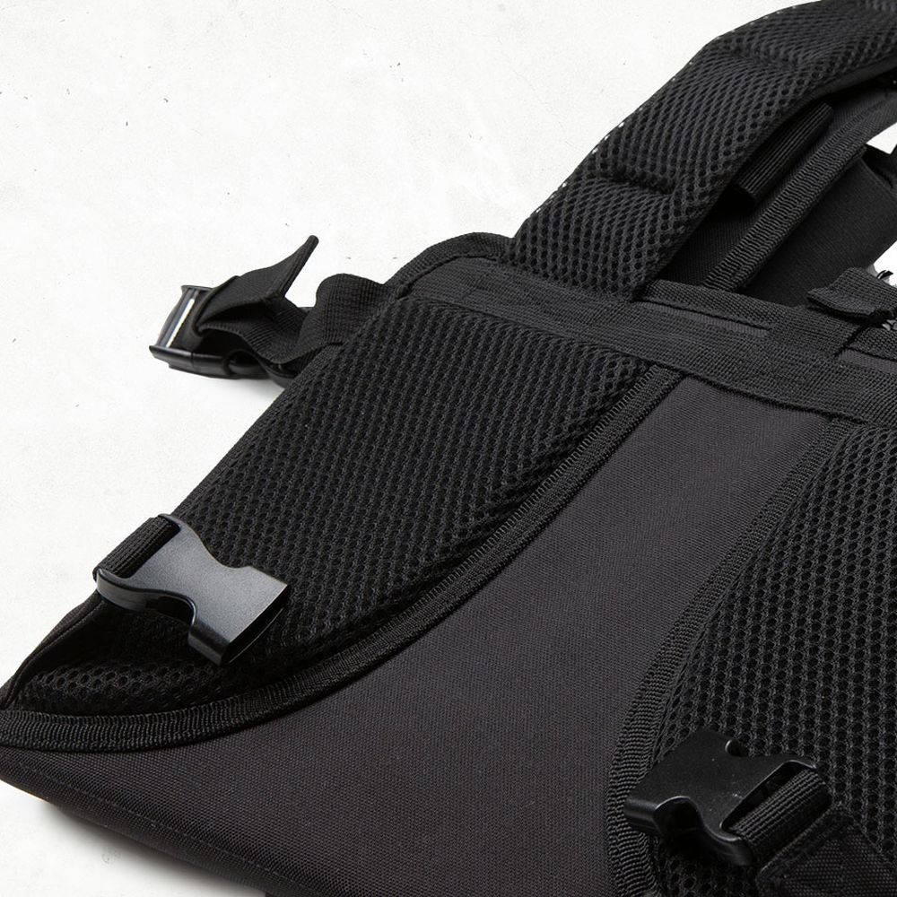Dirty Rigger Chest Mate Pro Support de tablette mains libres