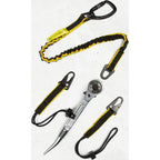 Dirty Rigger Interchangeable Tool Lanyard V2.0