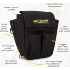Dirty Rigger Tech Pouch 2.0