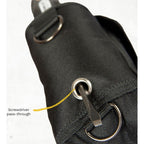 Dirty Rigger Tech Pouch