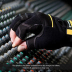 Dirty Rigger Comfort Fit (V1.6) Gants de dressage XL