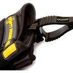 Dirty Rigger Handschuhclip - schwarz