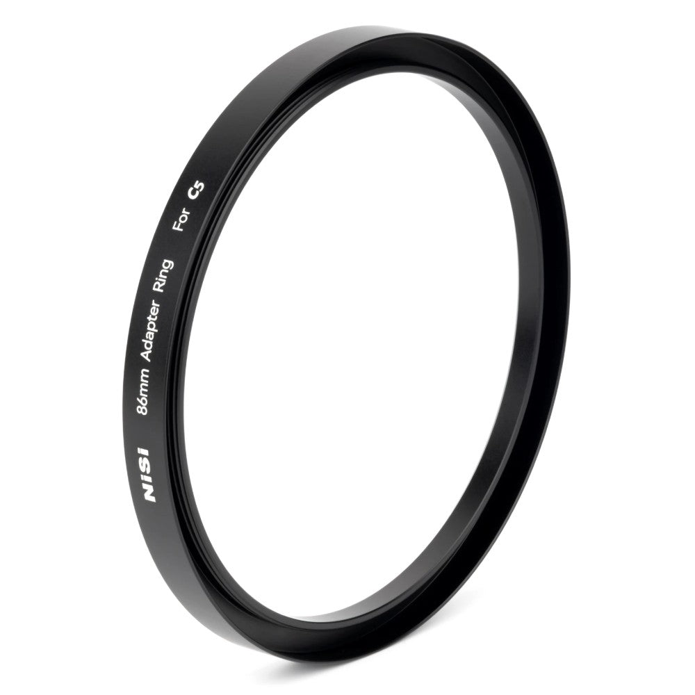 NiSi 86mm Adaptateur Ring pour C5 Matte Box