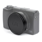 NiSi Bouchon d’objectif pour Ricoh GR IV