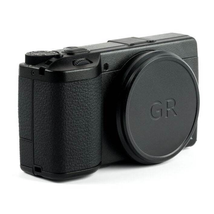 NiSi Bouchon d’objectif pour Ricoh GR IV