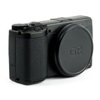 NiSi Bouchon d’objectif pour Ricoh GR IV