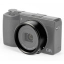 NiSi Filtre Adaptateur (PR-8) pour Ricoh GR4