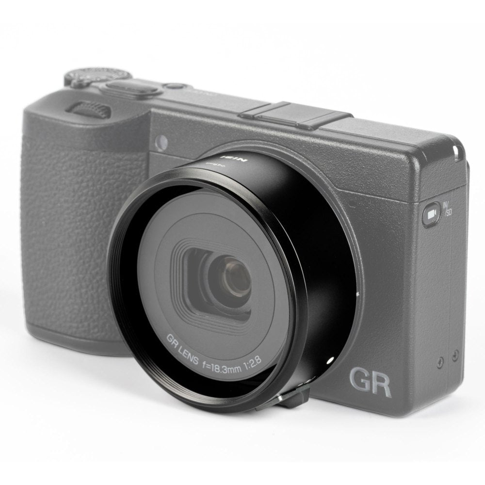 NiSi Filtre Adaptateur (PR-8) pour Ricoh GR4