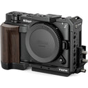 Tilta Cage complète pour Nikon ZR - Noire