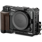 Tilta Cage complète pour Nikon ZR - Noire