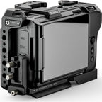Tilta Cage complète pour Nikon ZR - Noire