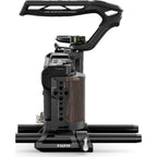 Tilta Kamerakäfig für Nikon ZR Pro Kit – Schwarz