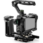 Tilta Kamerakäfig für Nikon ZR Pro Kit – Schwarz