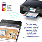 Epson Expression Photo XP-980 Imprimante jet d’encre - A3+