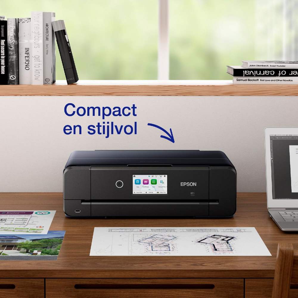 Epson Expression Photo XP-980 Imprimante jet d’encre - A3+