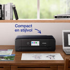 Epson Expression Photo XP-980 Imprimante jet d’encre - A3+