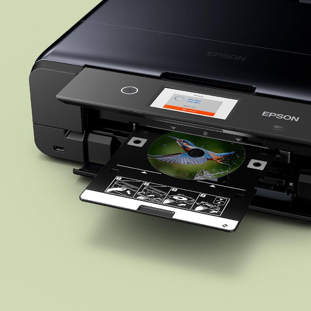 Epson Expression Photo XP-980 Imprimante jet d’encre - A3+