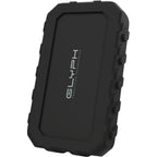 Glyph Atom EX20 SSD NVMe haute intensité USB-C (3.2, Gen 2x2) auto-alimenté par bus - 8 To