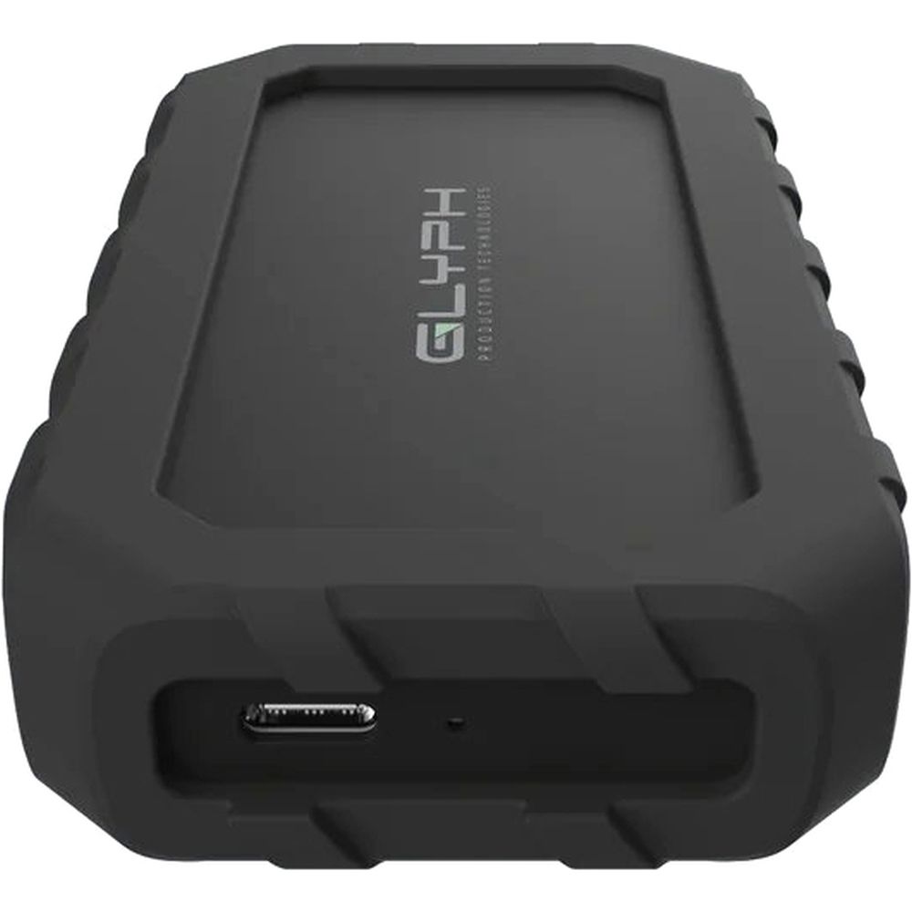 Glyph Atom EX20 SSD NVMe haute intensité USB-C (3.2, Gen 2x2) auto-alimenté par bus - 8 To
