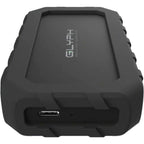 Glyph Atom EX20 SSD NVMe haute intensité USB-C (3.2, Gen 2x2) auto-alimenté par bus - 8 To
