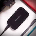 Glyph Atom EX20 SSD NVMe haute intensité USB-C (3.2, Gen 2x2) auto-alimenté par bus - 8 To