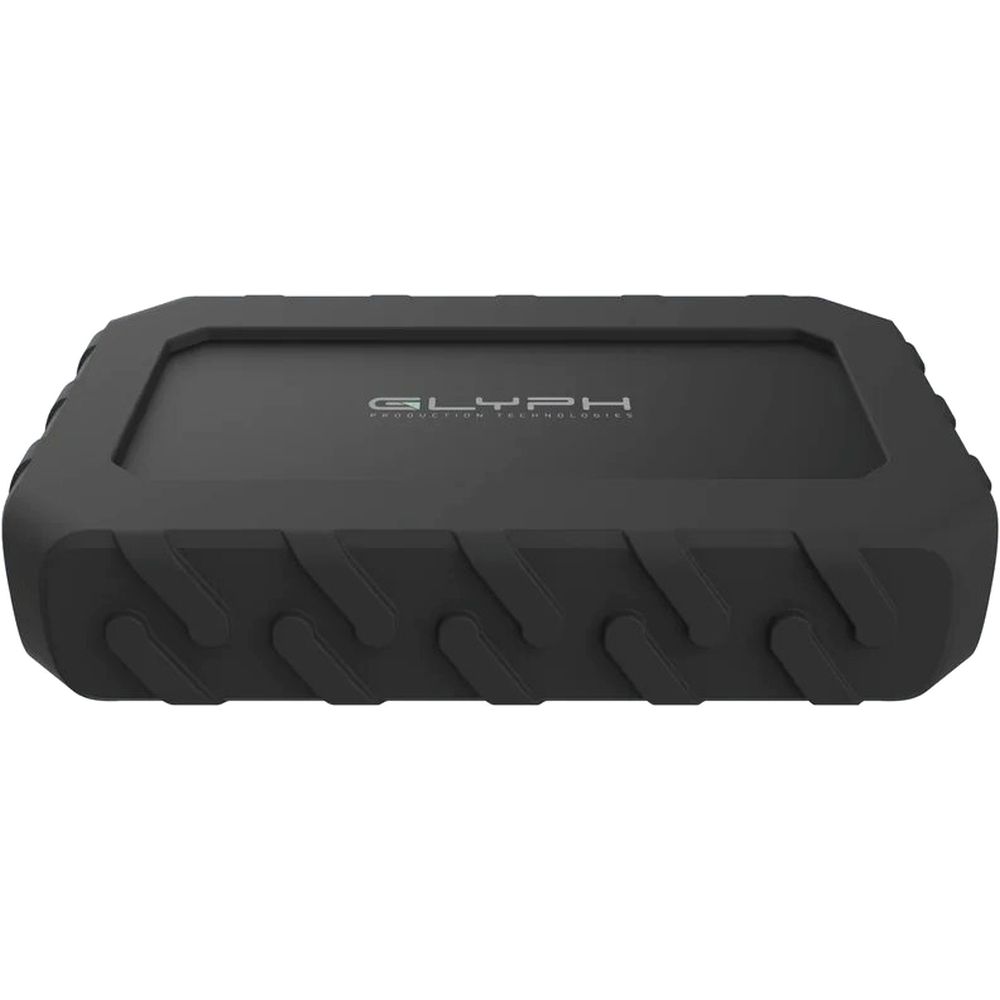 Glyph Atom EX40 High-Intensity USB4 Typ-C (40 Gbit/s) Bus-Powered NVMe SSD - 8 TB
