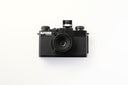 Ilford Pixie 35-II analoge Kamera