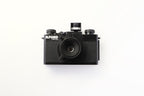 Ilford Pixie 35-II analoge Kamera