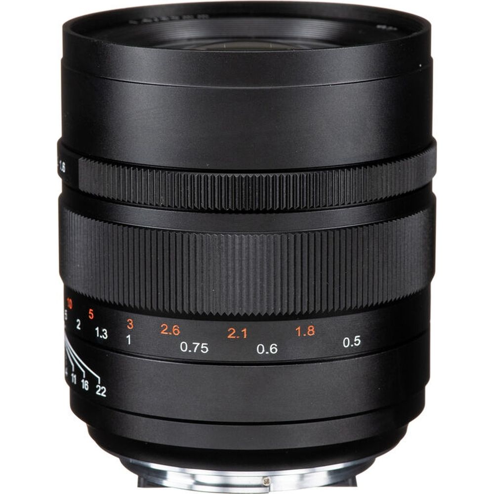 Zhongyi Mitakon 80mm f/1.6 Hasselblad XCD OUTLET