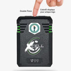 Core SWX XCell 99 Batterie - 99Wh Micro V-mount