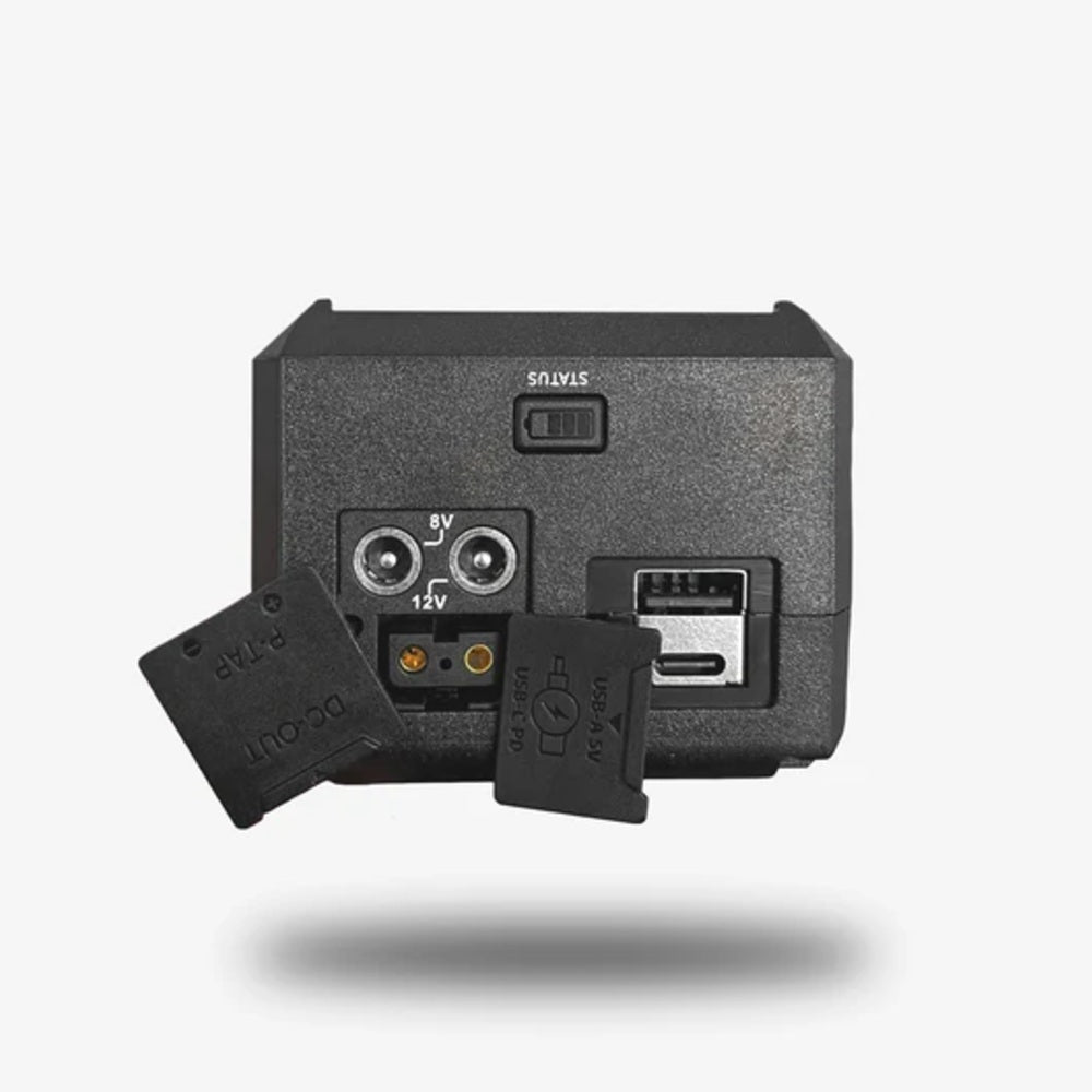 Core SWX XCell 99 Batterie - 99Wh Micro V-mount