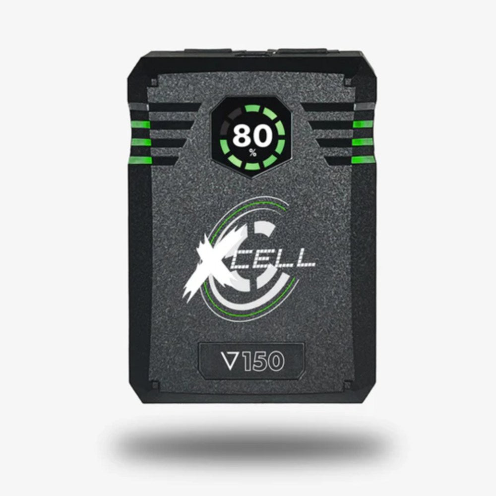 Core SWX XCell 150 Batterie - 148Wh Micro V-mount