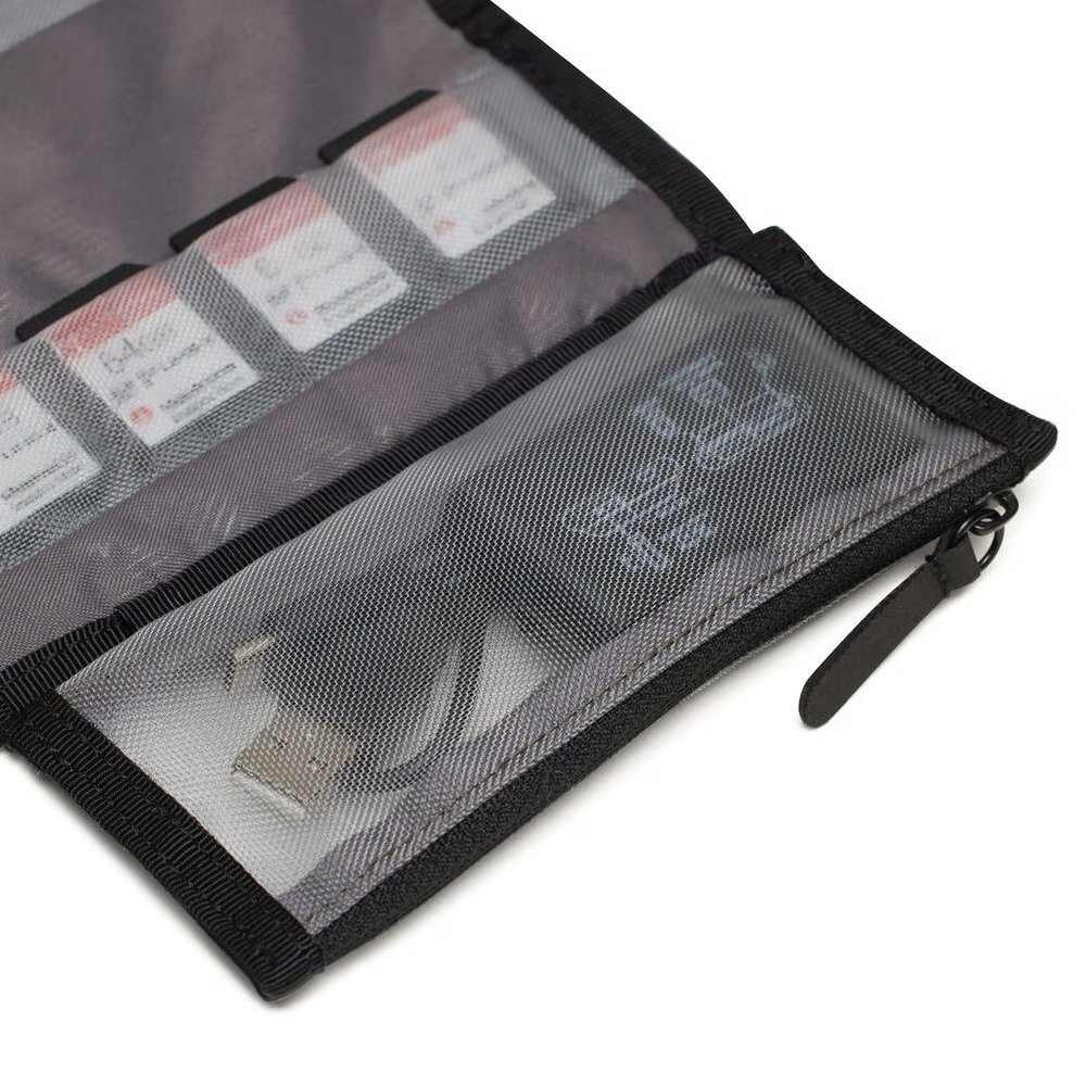 Manfrotto Pro Light Étui pour Cartes