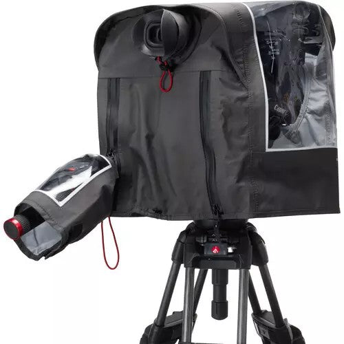 Manfrotto Pro Light Cineshield M/L Housse anti-pluie