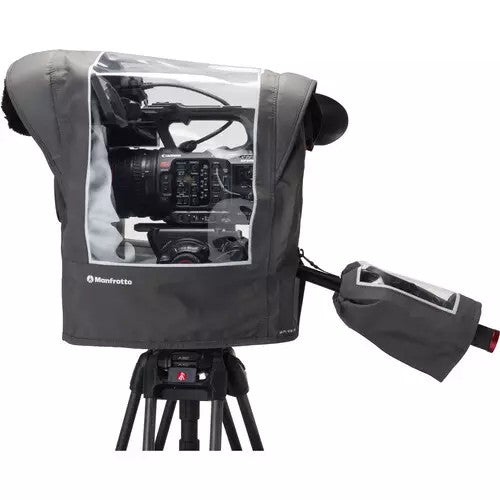 Manfrotto Pro Light Cineshield M/L Housse anti-pluie