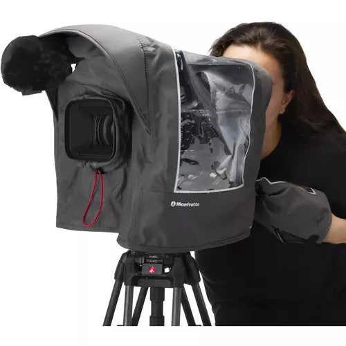 Manfrotto Pro Light Cineshield M/L Housse anti-pluie