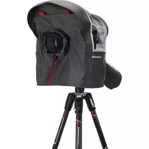 Manfrotto Pro Light Cineshield S/M Regenschutz