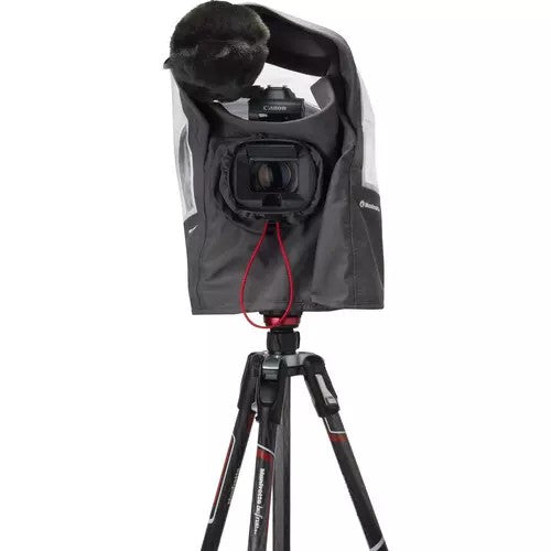 Manfrotto Pro Light Cineshield S/M Housse anti-pluie