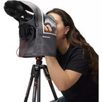Manfrotto Pro Light Cineshield S/M Housse anti-pluie