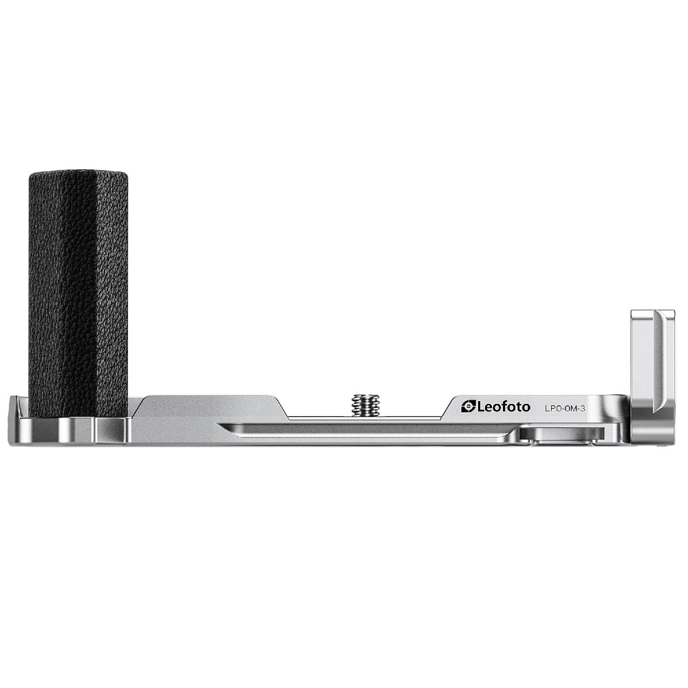 Leofoto L-Brackets for OM SYSTEM OM-3