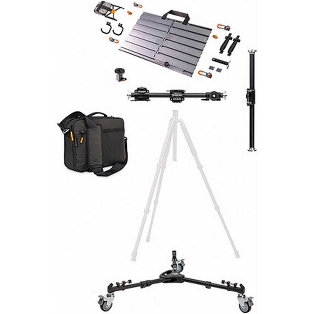 Tether Tools AeroTrac All-in-One-Kit