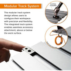 Tether Tools AeroTrac All-in-One-Kit