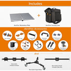 Tether Tools AeroTrac All-in-One-Kit