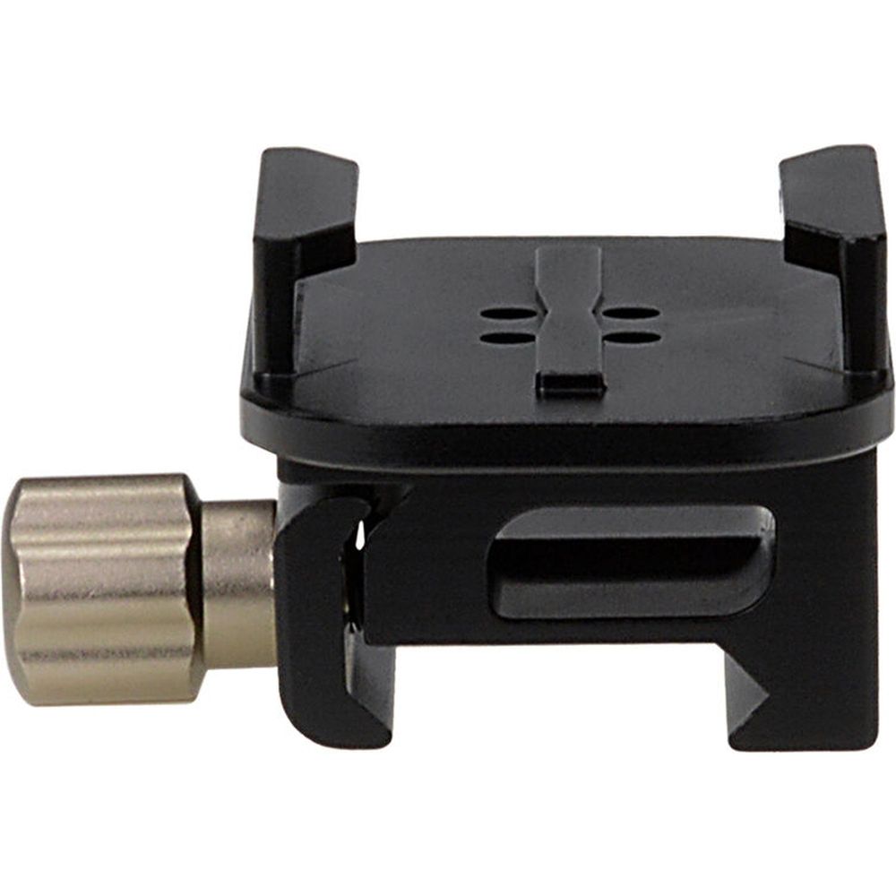 Fotodiox RAIL DOGZ Support de rail pour arme à feu à dégagement rapide pour GoPro
