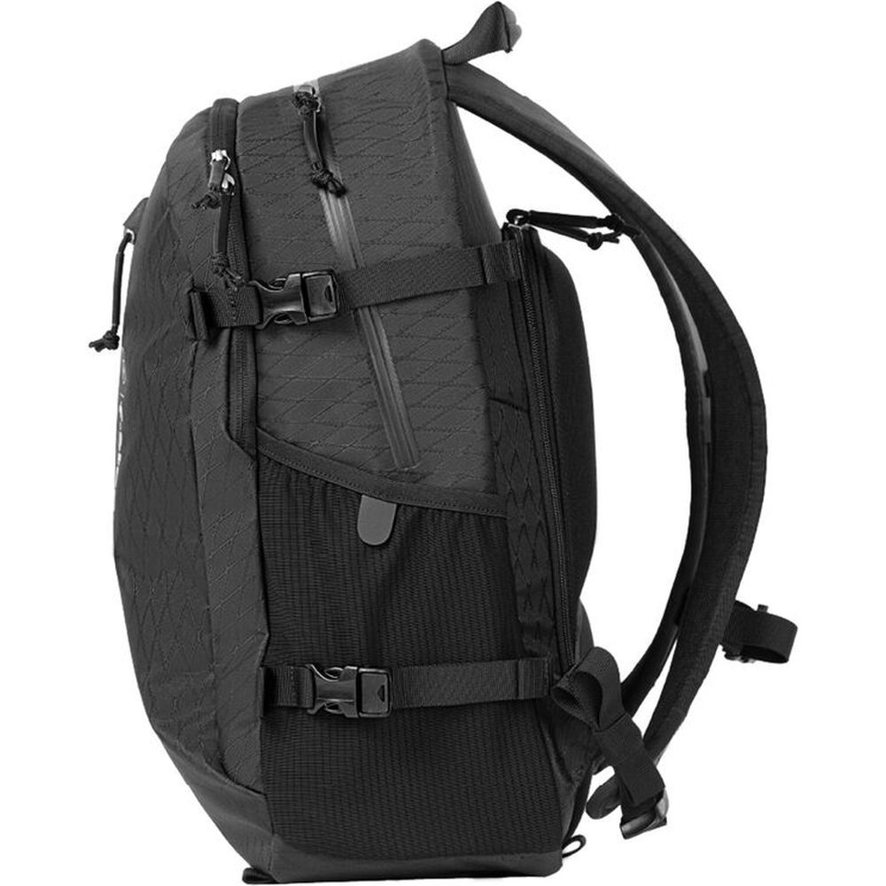F-Stop Guru 4 AIR 24 Liter Rucksack, Damen-Torso-Version, Anthrazit