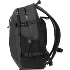 F-Stop Guru 4 AIR 24 Liter Rucksack, Damen-Torso-Version, Anthrazit