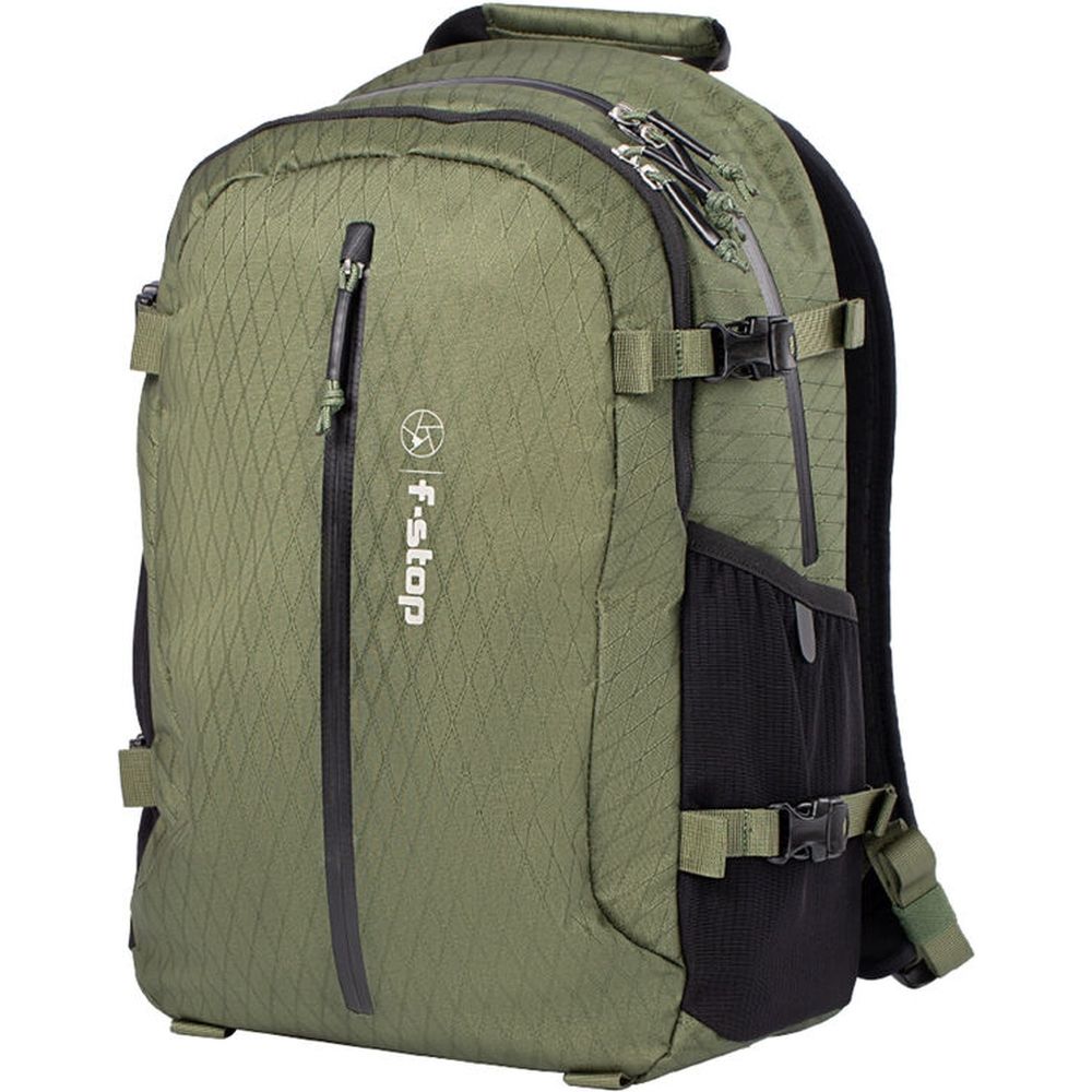 F-Stop Guru 4 AIR 24 Liter Rucksack, Damenversion, Cypress