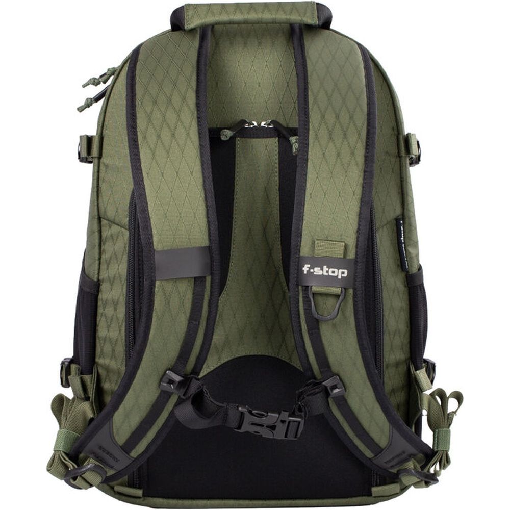 F-Stop Guru 4 AIR 24 Liter Rucksack, Damenversion, Cypress