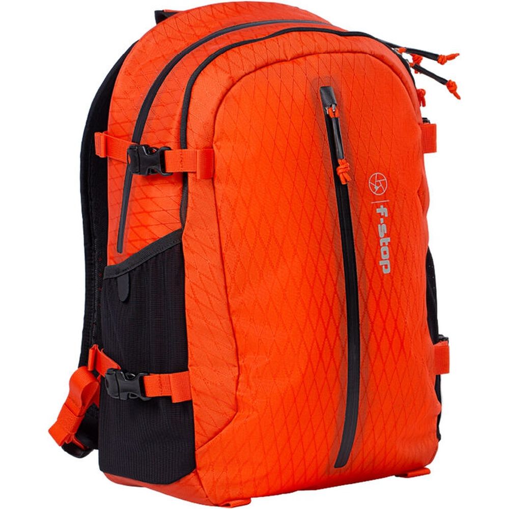 F-Stop Guru 4 AIR Sac à dos 24 litres, version torse féminin, couleur Magma