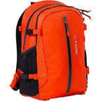 F-Stop Guru 4 AIR Sac à dos 24 litres, version torse féminin, couleur Magma
